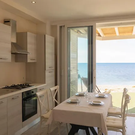 Casetta Sulla - Helloelba *