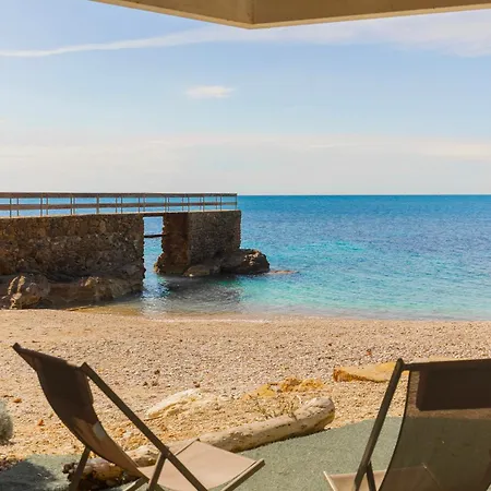 Casetta Sulla - Helloelba *