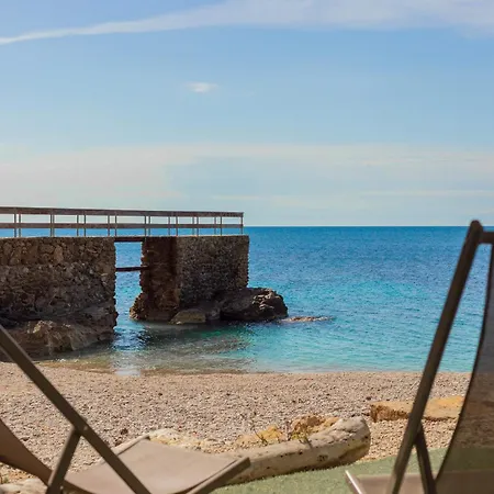 Casetta Sulla - Helloelba