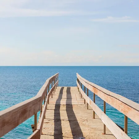 Tatil Evi Casetta Sulla - Helloelba