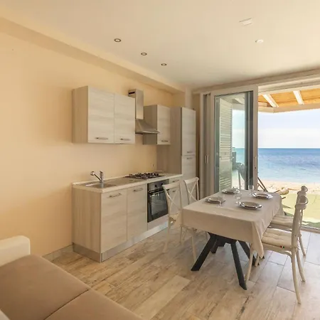 Casetta Sulla - Helloelba بيت للعطل *