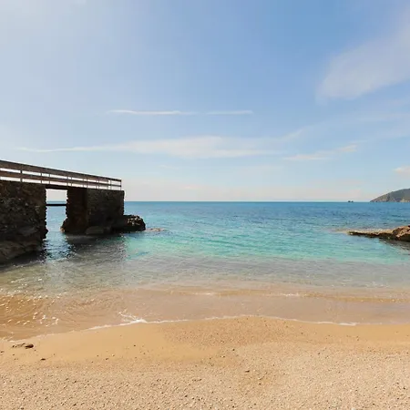 Casetta Sulla - Helloelba