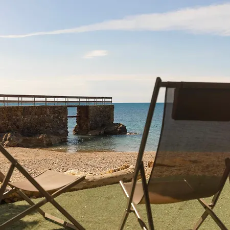 Casetta Sulla - Helloelba