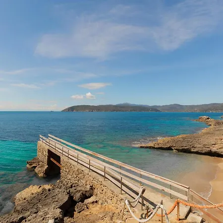 بيت للعطل Casetta Sulla - Helloelba